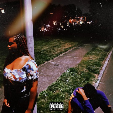 yellow tape ft. Nessa A | Boomplay Music