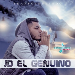 Jd el Genuino the Voice