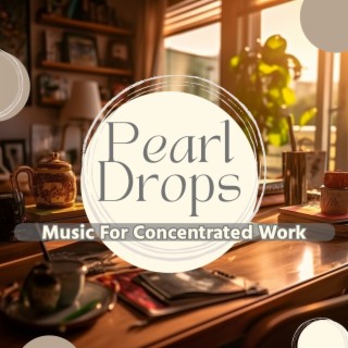 Music for Concentrated Work