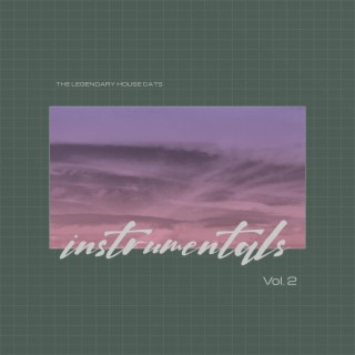 Instrumentals, Vol. 2