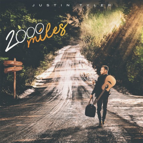 2000 Miles | Boomplay Music