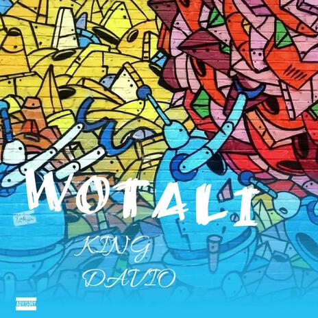 Wotali | Boomplay Music