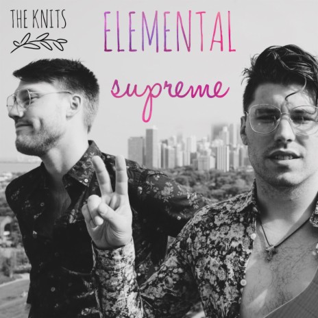 Elemental Supreme | Boomplay Music