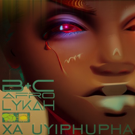 Xa Uyiphupha ft. LYKAH | Boomplay Music