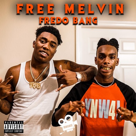 Free Melvin | Boomplay Music