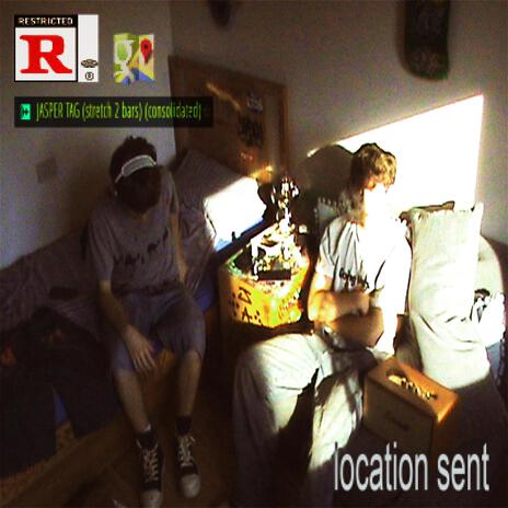 location sent ft. NM REM