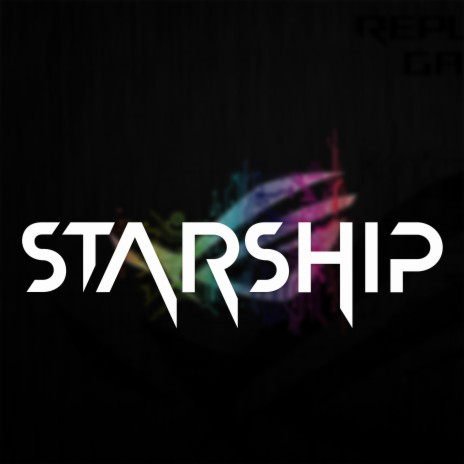 Starship (Melodic Drill Type Beat)