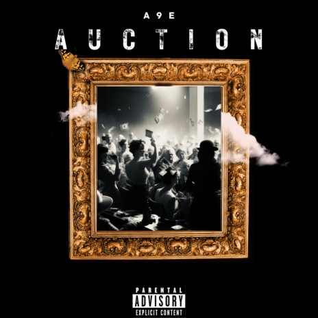 Auction (Radio Edit) | Boomplay Music