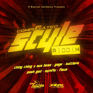 Complicated Style Riddim