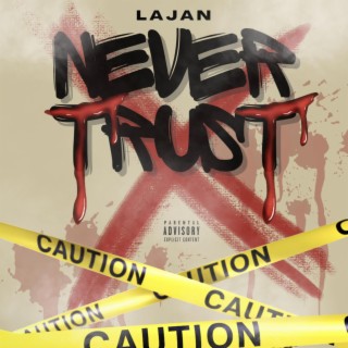 NEVER TRUST