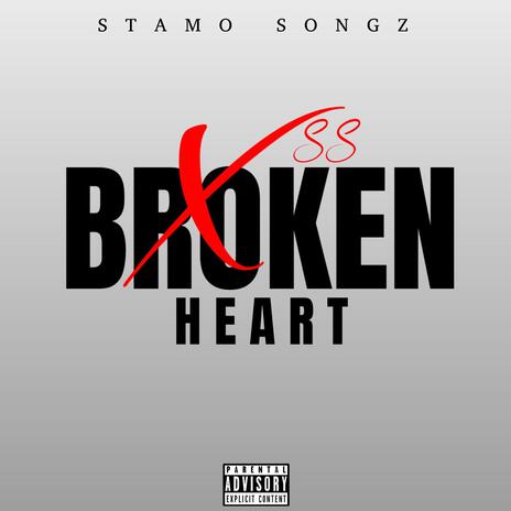 Broken Heart | Boomplay Music