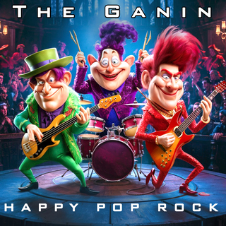 HAPPY POP ROCK