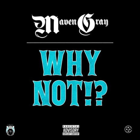 Why Not!? | Boomplay Music