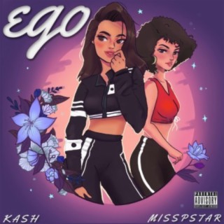 Ego (feat. Misspstar)