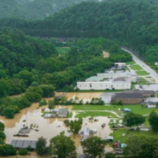 Kentucky Flood ft. John Grimm lyrics | Boomplay Music