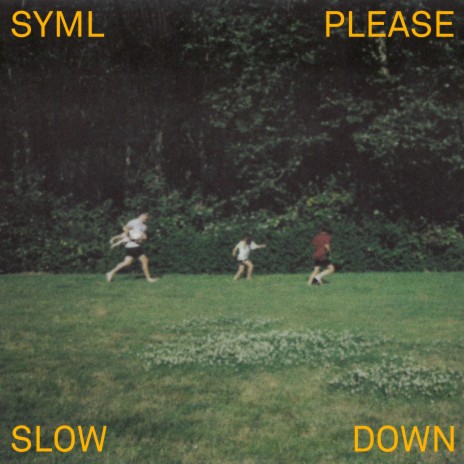 Please Slow Down (Rubber Bridge Version) | Boomplay Music