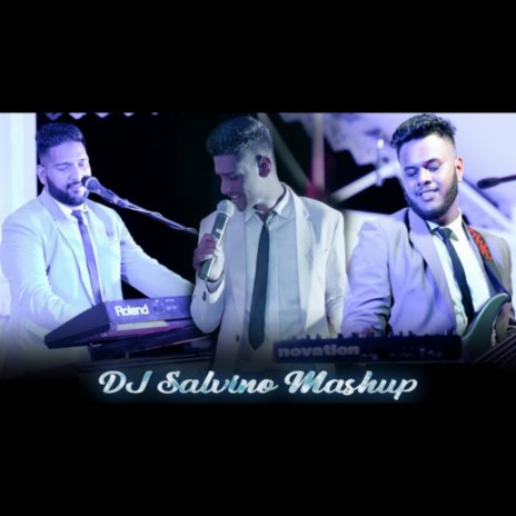 DJ Salvino | Boomplay Music