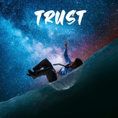 Trust ft. Sarah Azure, Logan Mark & Kamree Carlson