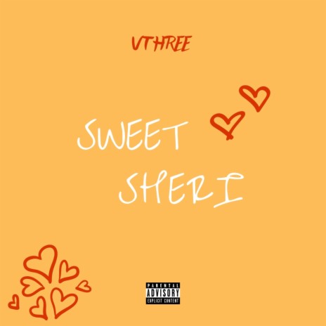 Sweet Sheri | Boomplay Music