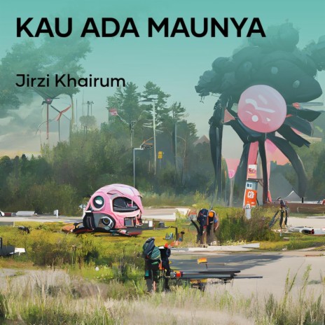 Kau Ada Maunya | Boomplay Music