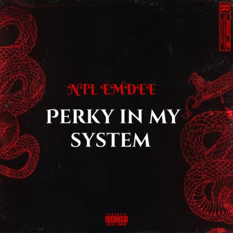 Perky In My System | Boomplay Music