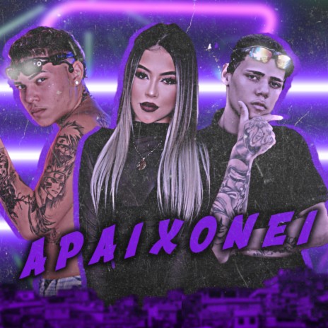 Apaixonei ft. Klose Vilao | Boomplay Music