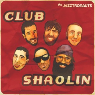 Club Shaolin