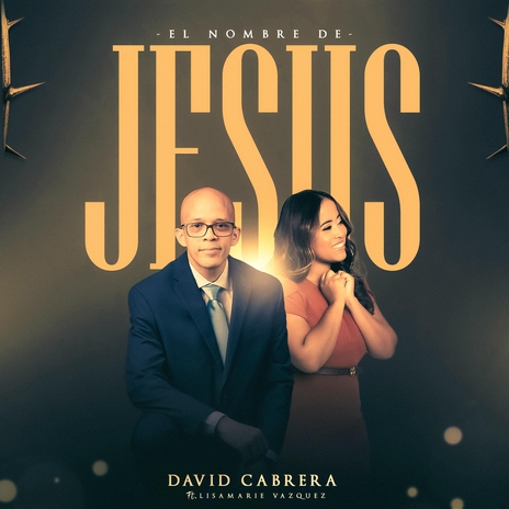 El Nombre de Jesus (feat. Lisamarie Vazquez) | Boomplay Music