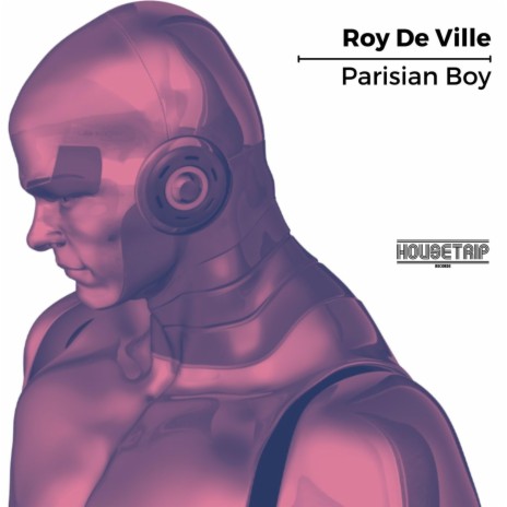 Parisian Boy | Boomplay Music