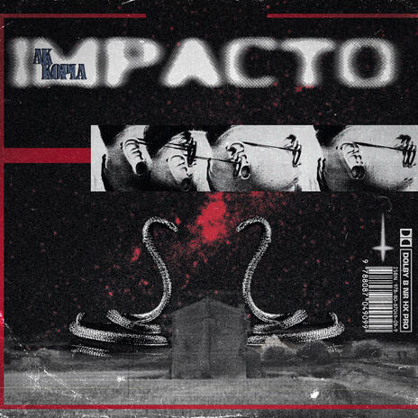 IMPACTO | Boomplay Music