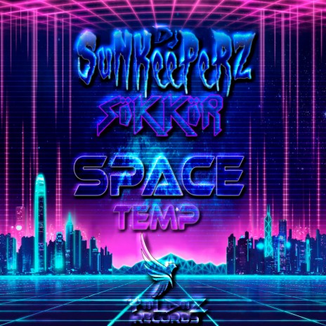 Space Temp ft. SoKKoR