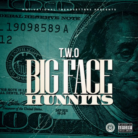 Big Face Hunnits | Boomplay Music