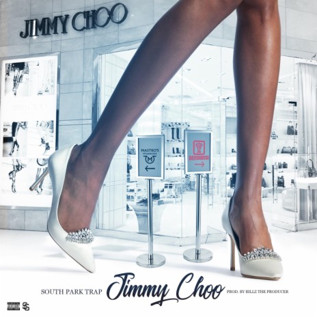 Jimmy Choo | Boomplay Music