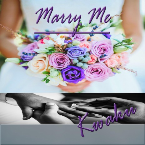 Marry Me | Boomplay Music