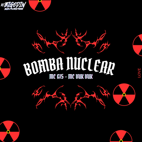 BOMBA NUCLEAR | Boomplay Music