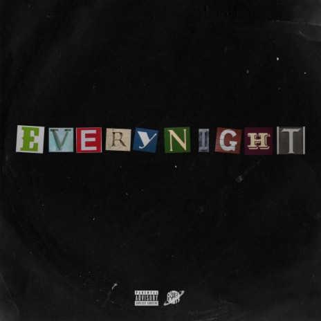 Every Night ft. Solocash | Boomplay Music