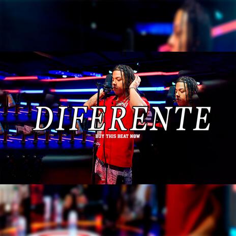 Pista de Rap Desahogo | “ DIFERENTE ” | Boomplay Music