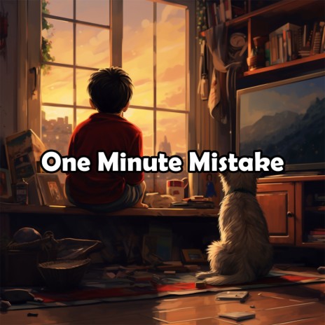 One Minute Mistake