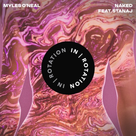 Naked (feat. Stanaj) | Boomplay Music