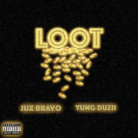 Loot (feat. Yung Duzii) | Boomplay Music