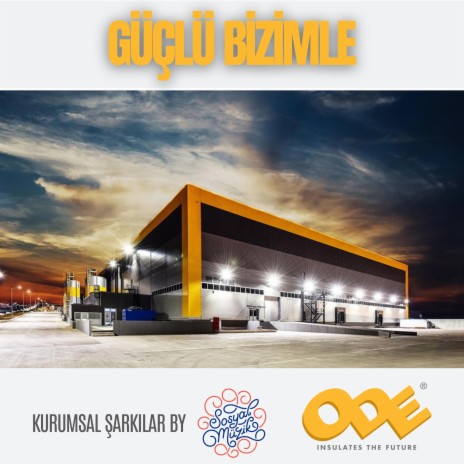 Güçlü Bizimle | Boomplay Music