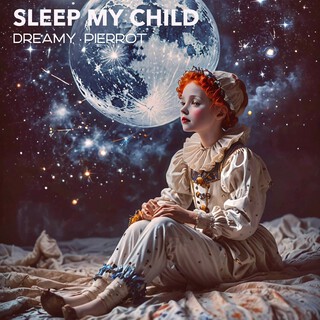 Sleep My Child lyrics | Boomplay Music