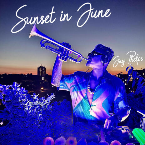 Sunset in June | Boomplay Music