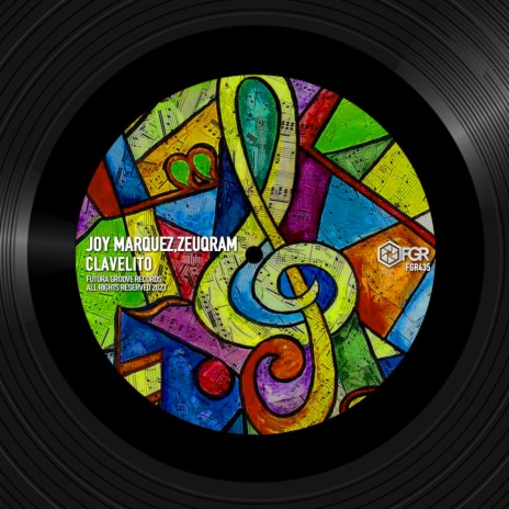 Clavelito ft. Zeuqram | Boomplay Music