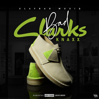 Bad Clarks