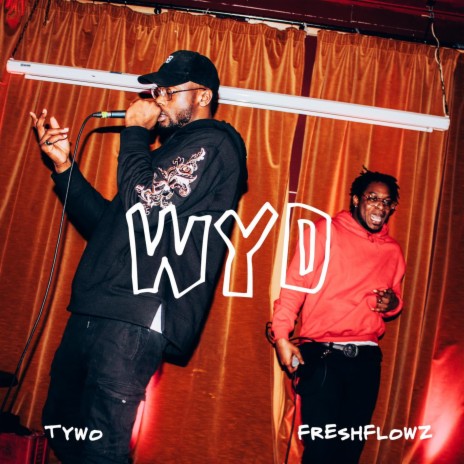 WYD (feat. Freshflowz)