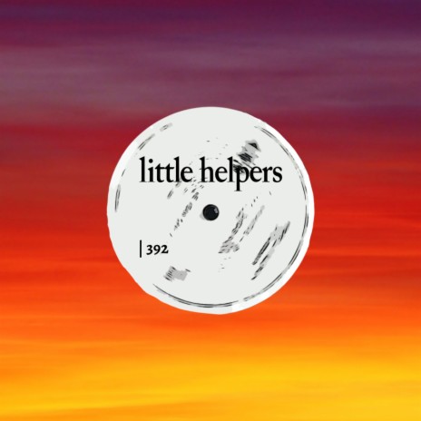 Little Helper 392-5 | Boomplay Music