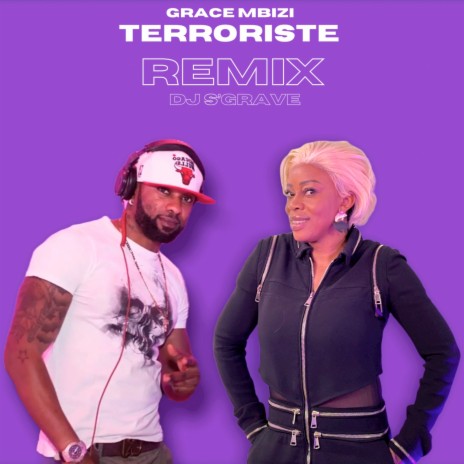Terroriste (Dj Grave Remix) | Boomplay Music