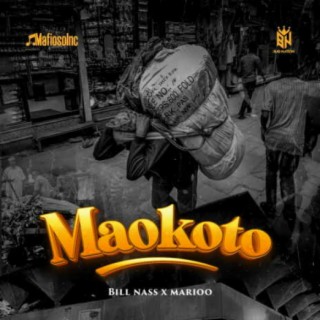 Maokoto ft. Marioo lyrics | Boomplay Music
