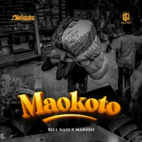 Maokoto ft. Marioo | Boomplay Music